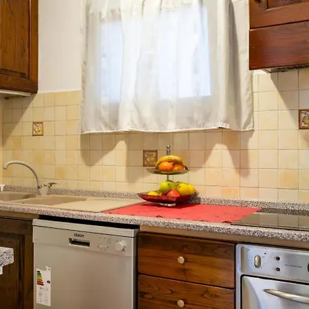 And Life Apartman Olbia