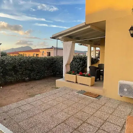 And Life Apartman Olbia