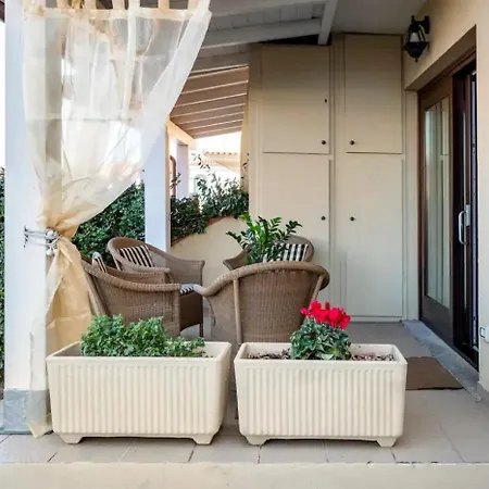 Apartamento And Life Olbia