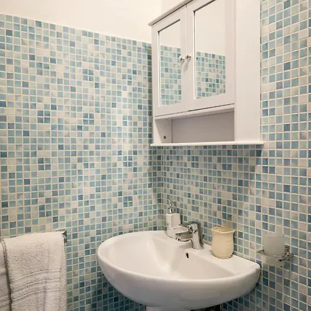 Apartman And Life Olbia