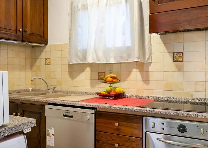 And Life Apartamento Olbia