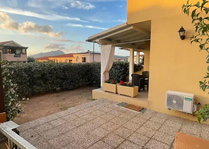 And Life Apartamento Olbia