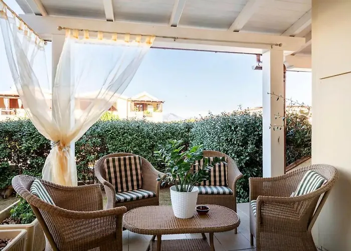 Apartamento And Life *