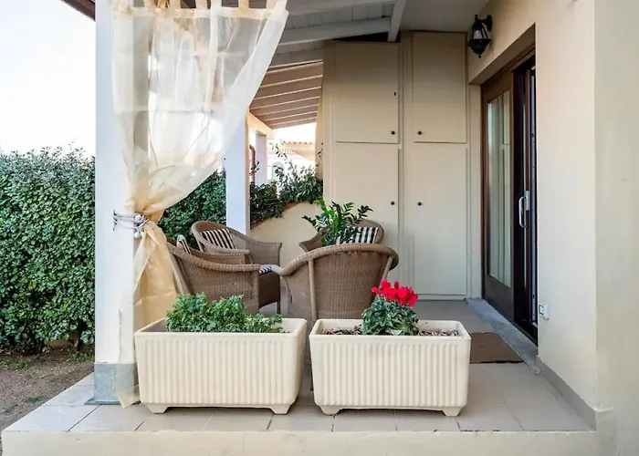 Apartamento And Life Olbia