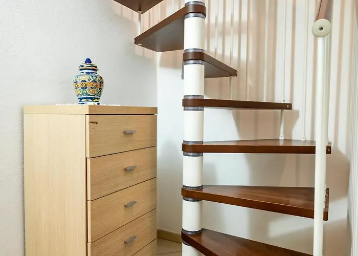 And Life Apartamento Olbia