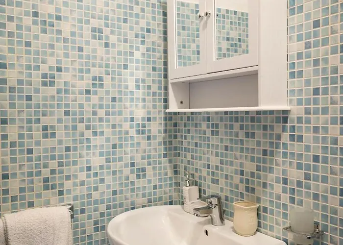 Apartamento And Life Olbia