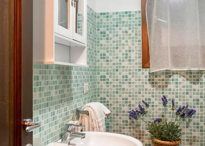 And Life Apartamento Olbia