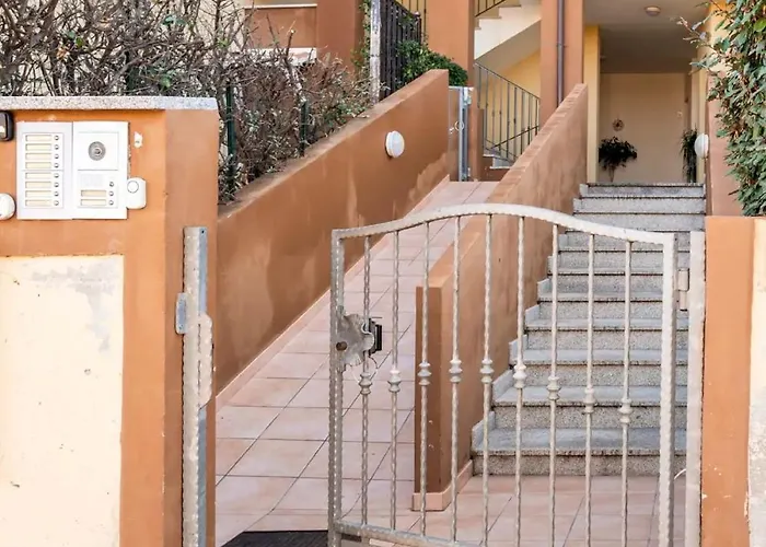 Apartamento And Life Olbia