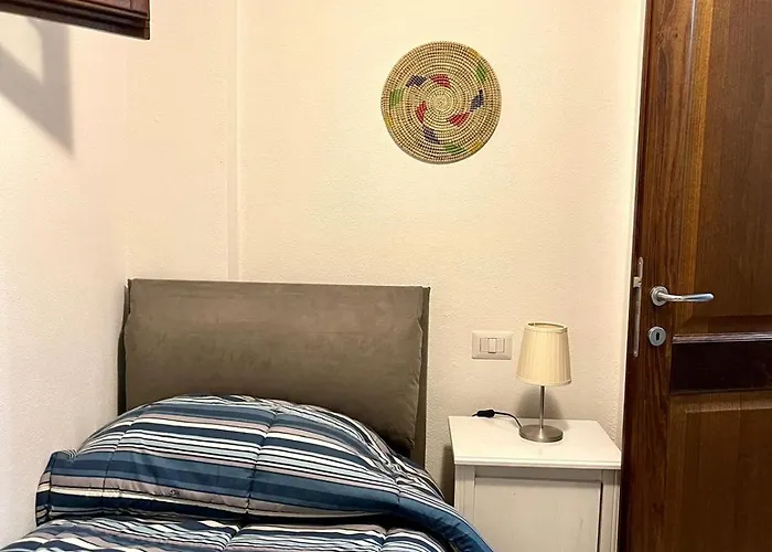 And Life Apartamento Olbia