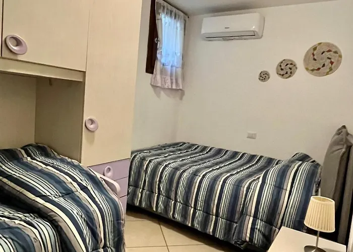 Apartamento And Life Olbia