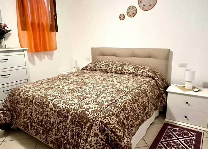 And Life Apartamento Olbia