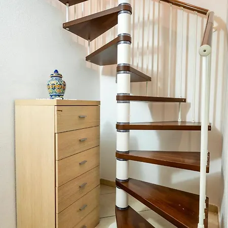 And Life Lejlighed Olbia