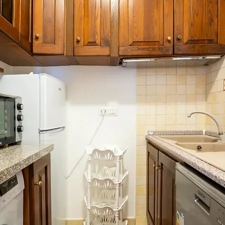Apartment And Life