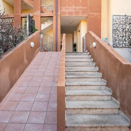 And Life Apartment Olbia