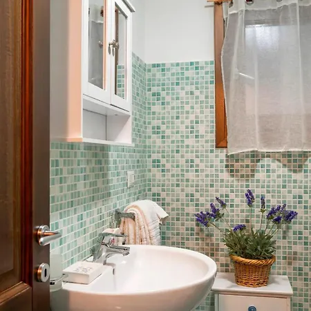 And Life Апартаменты Ольбия