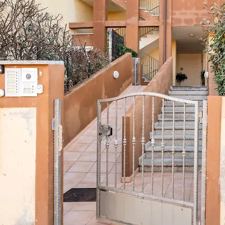 Апартаменты And Life Ольбия