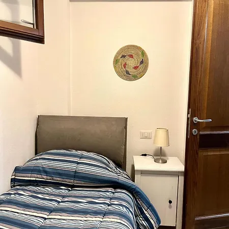 And Life Apartment Olbia