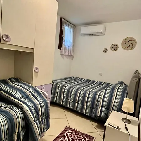 Appartamento And Life Olbia