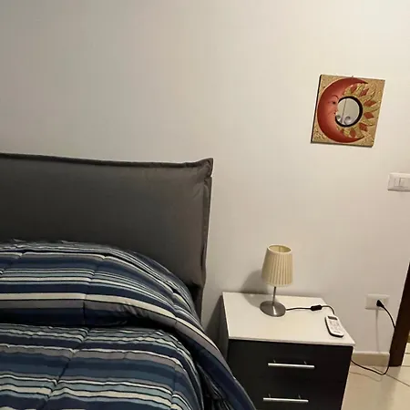 And Life Apartment