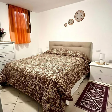 And Life Apartment Olbia