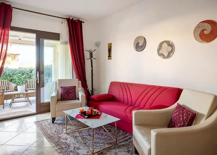 And Life オルビア