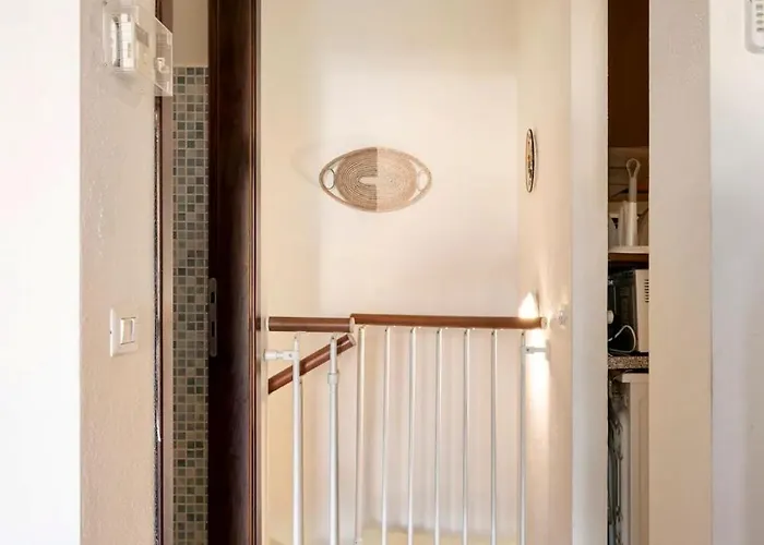 And Life オルビア