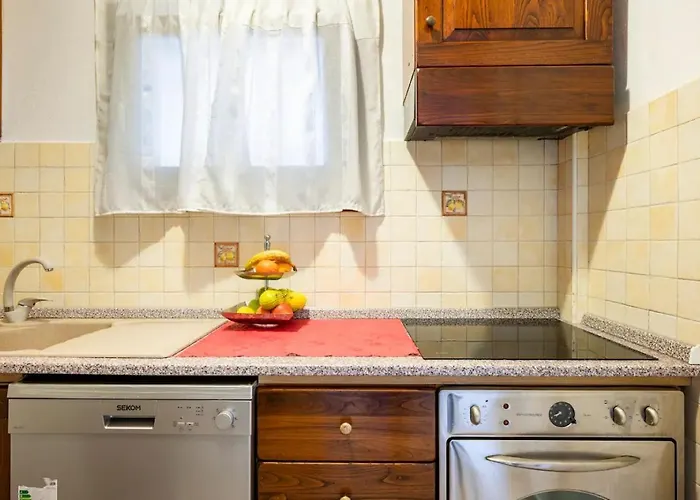 And Life Appartement