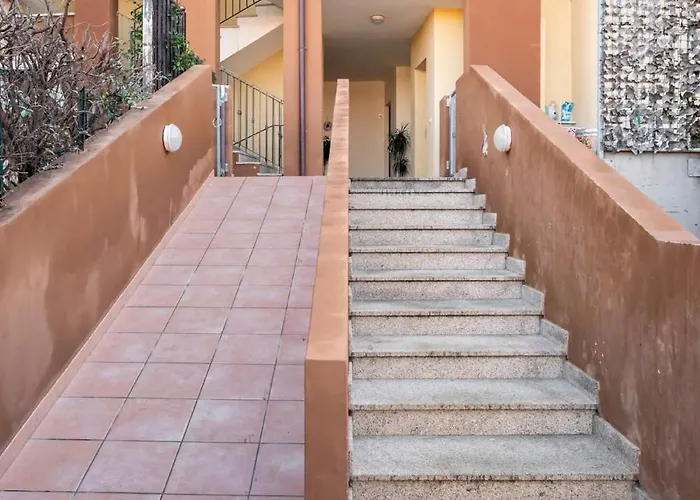 And Life Appartement Olbia