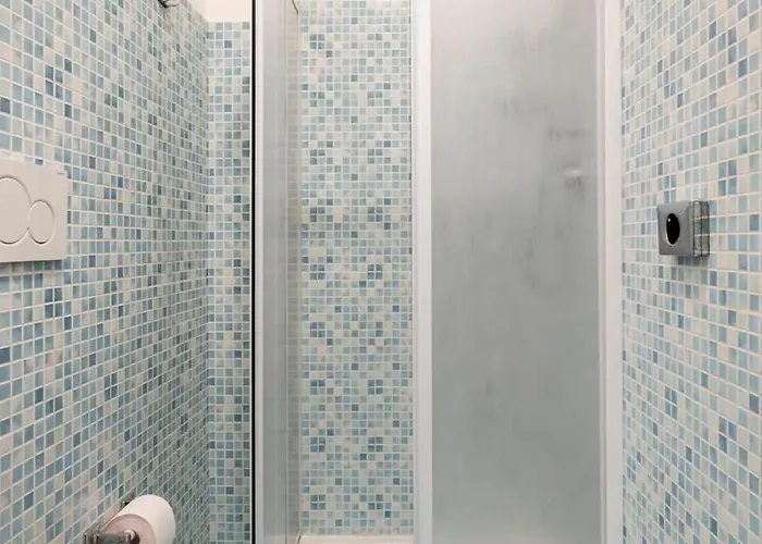 And Life Appartement *